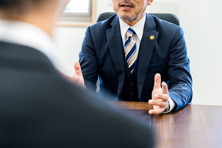 信頼できる弁護士を見つけるためのポイント