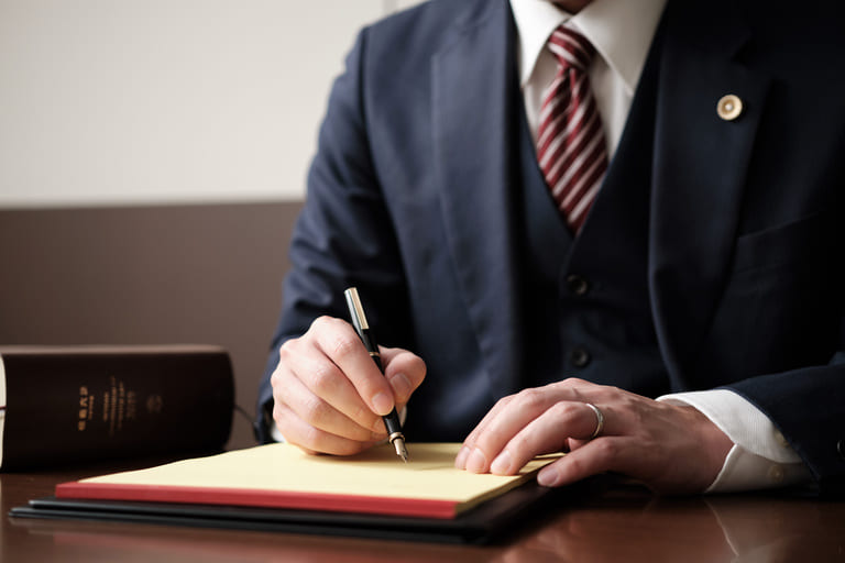 仙台の交通事故に強い弁護士・法律事務所一覧