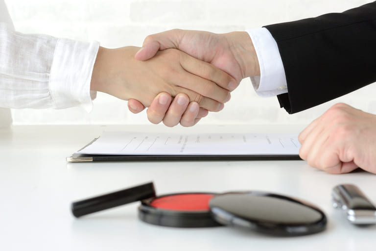 慰謝料の算定基準は3種類ある