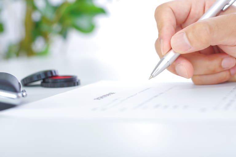 弁護士費用特約のメリットと注意点