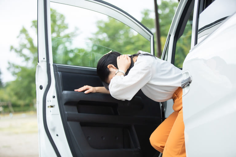 交通事故で弁護士費用特約を使うべきケース・タイミング