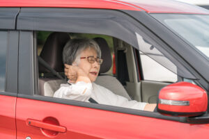 交通事故のむちうち慰謝料とは？