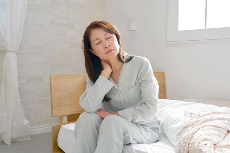 記事まとめ:適正なむちうち慰謝料を受け取るために