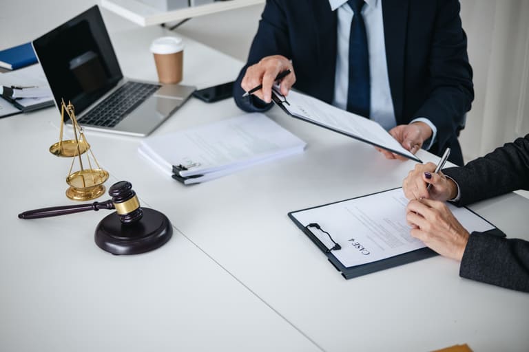 慰謝料の算定基準とは?