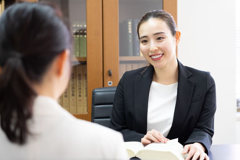 弁護士費用の目安