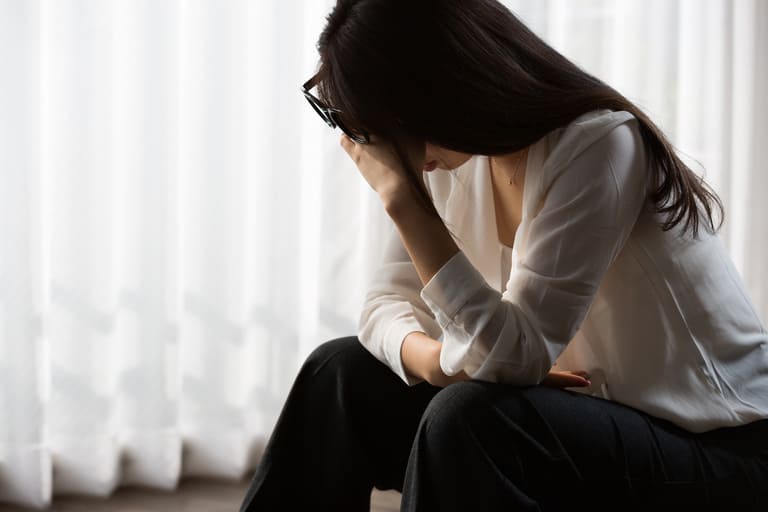 むちうち慰謝料とは？