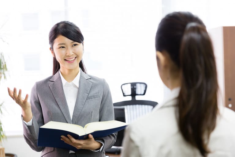 弁護士相談の基本ルール