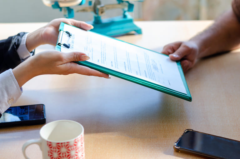 過失割合に納得いかない！今すぐやるべき対応