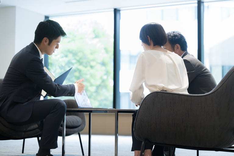 失敗しないための弁護士の探し方