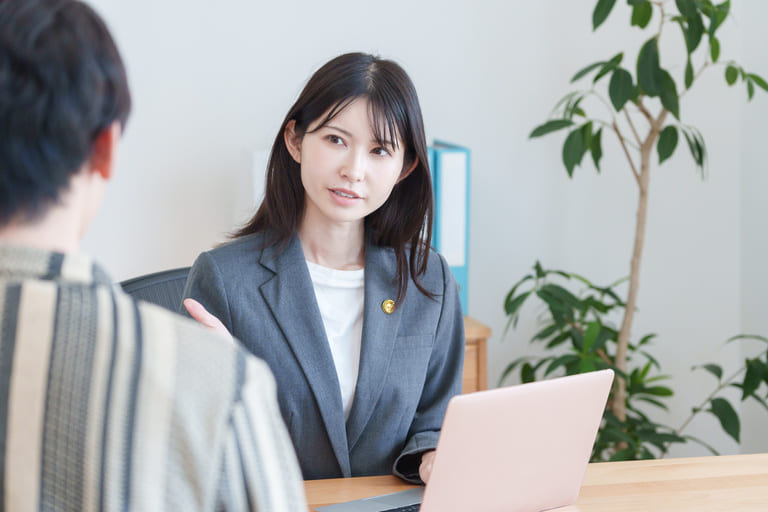 弁護士に依頼する最適なタイミング