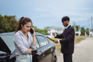 交通事故の示談で弁護士が出てきたら？5つの対処法とNG行動交通事故の示談で弁護士が出てきたら？5つの対処法とNG行動