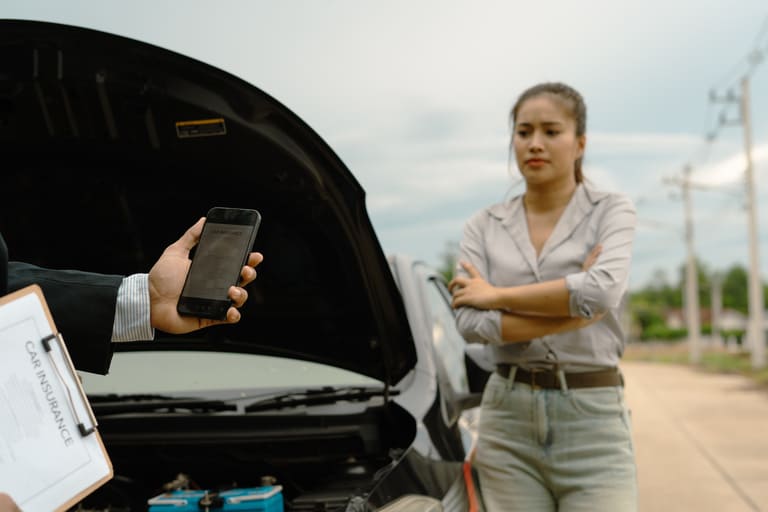 【2026年版】交通事故で弁護士に示談を依頼すべき理由｜メリットも解説