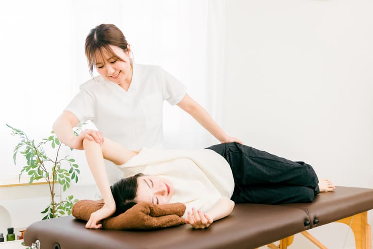 示談交渉の流れと注意点