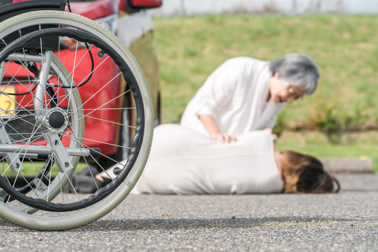むちうちの慰謝料を増額するための5つのポイント