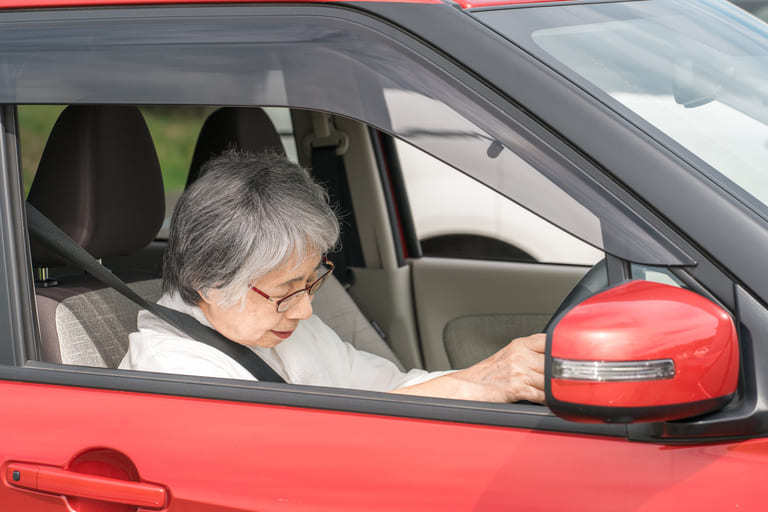 むちうちで6ヶ月通院した場合の示談金相場