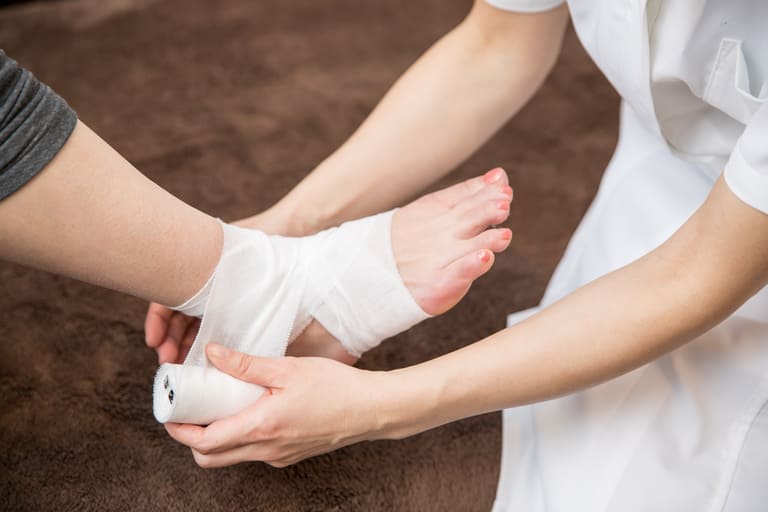 むちうちで後遺障害が認定されるための条件