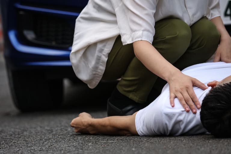 【最新】交通事故の加害者側が弁護士に依頼すべき理由｜費用相場を徹底解説