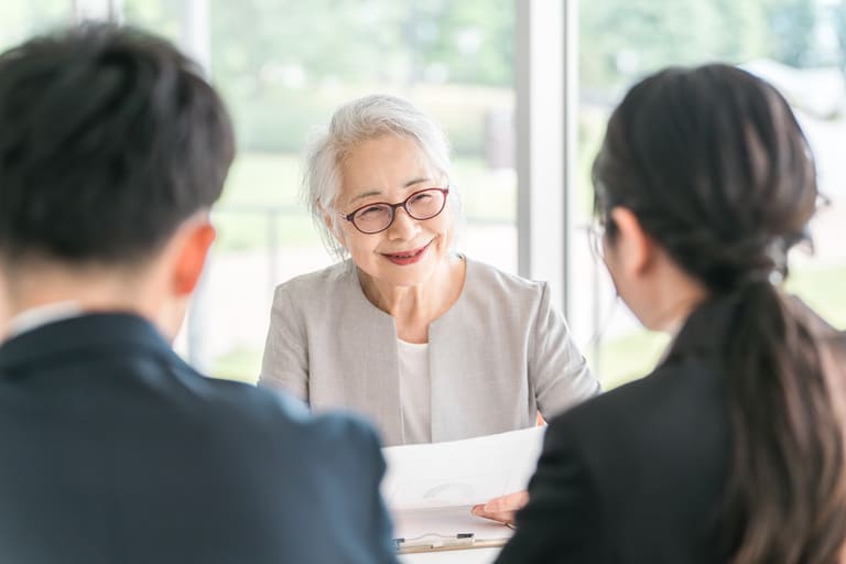 よくある質問(FAQ)